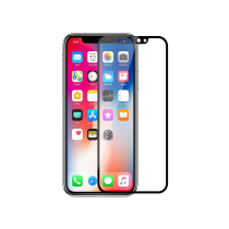 Tempered Glass iPhone 12/12 Pro (Full Cover)