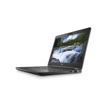 Dell Latitude 5490 - 14" - Core i7 - 8th Gen - 256 GB SSD - 16 GB RAM - AZERTY (Grade B)