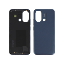 Back Cover Blue Redmi 12C