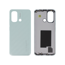 Back Cover Green Redmi 12C