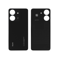 Backcover Black Redmi 13C