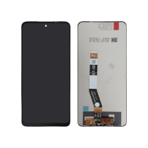 Complete Screen Black Moto G32