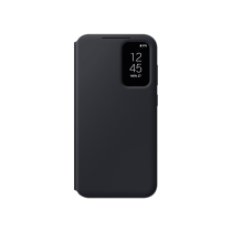 SAMSUNG Smart View Case with Card Holder Galaxy S23 FE