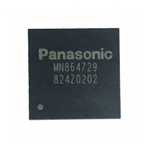 Chip IC HDMI MN864729 for PS4/Slim/Pro