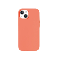 FAIRPLAY PAVONE iPhone 16 Pro (Coral Orange) (Bulk)