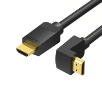 VENTION HDMI Cable Right Angle 270° (2m)