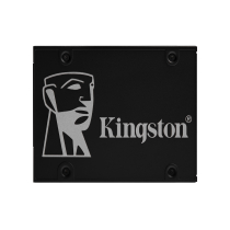 KINGSTON SSD SATA 2.5'' KC600 (512GB)