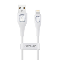 FAIRPLAY CALYPSO Lightning Cable 1m