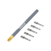 Mechanic Anti-Fusion Protection USB-C (TC-51)