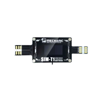 MECHANIC SIM-T1 SIM Reader Diagnostic Card