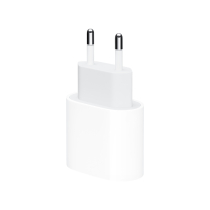 APPLE 20W USB-C Mains Charger (Bulk)