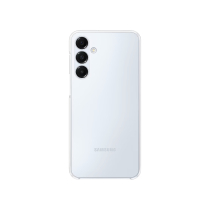 DF SAMSUNG Case Galaxy A16 4G/5G (Clear)