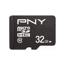 PNY microSD Performance Plus 32GB