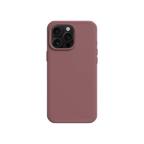 RHINOSHIELD Case SolidX MagSafe iPhone 16 Plus (Pink Taupe)