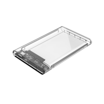 ORICO External Case 2.5 USB-C (2139C3-V1-CR)