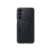 SAMSUNG Case Card Holder Galaxy A16 4G/5G (Black)