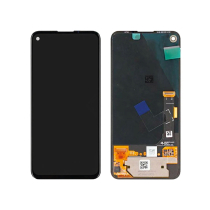 Complete Screen Google Pixel 4A (4G) (ReLife)