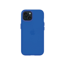 RHINOSHIELD JellyTint iPhone 15 Plus (Blue)