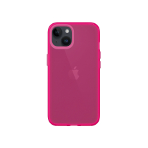 "RHINOSHIELD JellyTint iPhone 14 Plus (Pink)