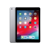 iPad 6th Gen 9.7" 2018 32 GB Grey (Grade C) (Wi-Fi + Cellular)