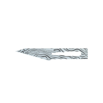MiJing Non-Magnetic Blade (DP-18 No.11)