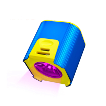 MECHANIC L1 UV Lights