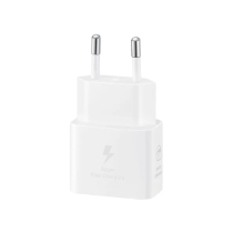 SAMSUNG Charger 25W USB-C (White)