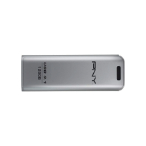 PNY USB Key Elite Steel 128 GB