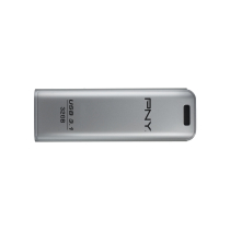 PNY USB Key Elite Steel 32 GB