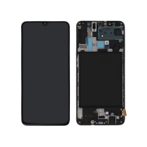 Complete Screen Galaxy A70 (A705F)