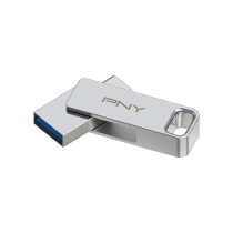 PNY USB Key Duo Link Type-C 64GB