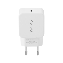 FAIRPLAY Charger 20W USB-C