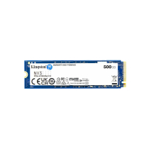 KINGSTON SSD NVMe NV3 Gen 4.0 (500GB)