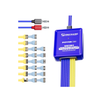 MECHANIC Power Max Intelligent Anti-burn Power Test Cable
