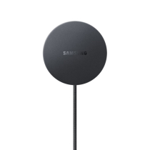 Samsung Magnetic Pad USB-C 25W (Grey Dark) (Masterbox 40pcs)
