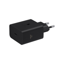 Samsung Charger Sector USB-C 60W (Black) (Masterbox 20pcs)