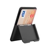 WiWU Card Holder 3 in 1 Magnetic (MW-001)