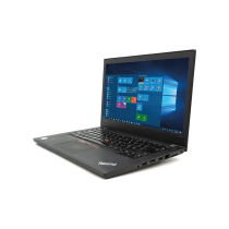 Lenovo ThinkPad T470 14'' - Core i5 6th Gen - SSD 256 GB - RAM 8 GB - AZERTY (Battery New) (Grade A)