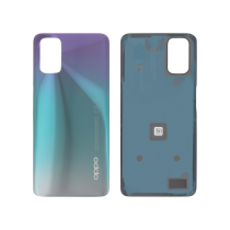 Back Cover Blue Oppo A72/A92
