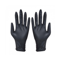 Repair Black Gloves x100 (Size L)