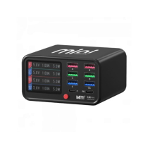 MAANT Dianba Mini Smart Charging Station 75W