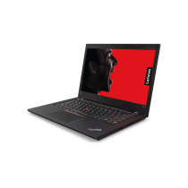 Lenovo ThinkPad L480 14'' - Core i5 - 8th Gen - SSD 256 GB - RAM 8 GB - AZERTY (Screen Digitizer) (Grade A)