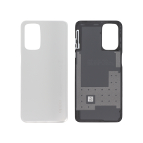 Back Cover Silver Oppo A54 5G/A74 5G