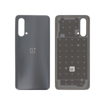 Back Cover Black OnePlus Nord CE 5G