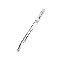MAANT SS-J Curved Stainless Steel Clamp