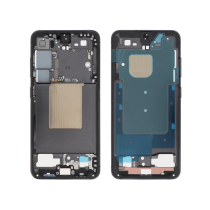 Midframe Black Galaxy S24 (S921B)