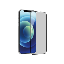 FAIRPLAY PRIVACY Tempered Glass iPhone 16 Pro/17