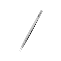MAANT Battle Blade-A Stainless Steel Antistatic Clamp