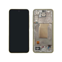 Complete Screen Lime Galaxy A35 5G (A356B) (PA)