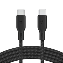 BELKIN USB-C to USB-C Cable 100W 1m (Black)